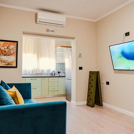 Bejart Apartment 3 Tirana Exterior photo