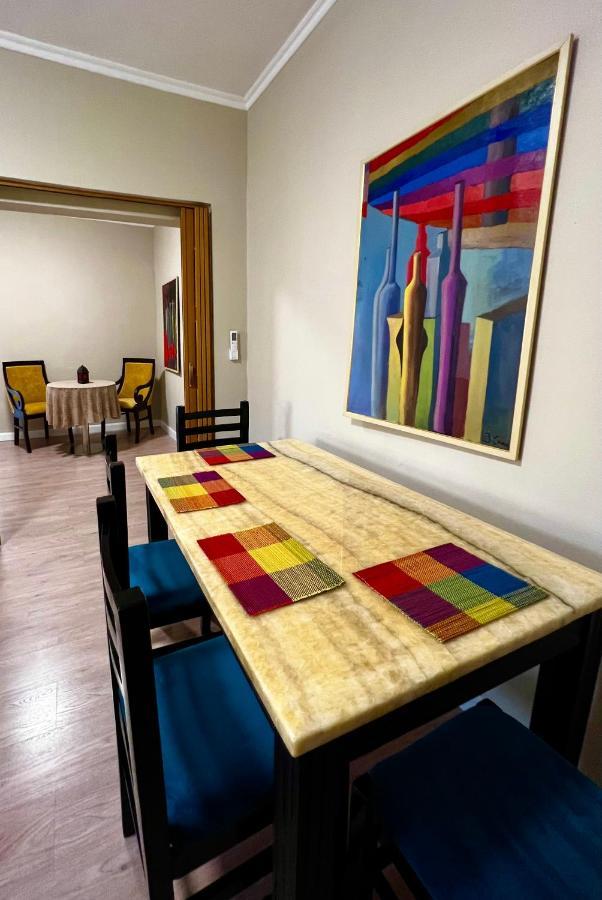 Bejart Apartment 3 Tirana Exterior photo